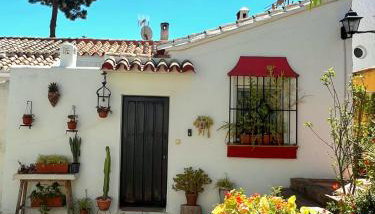 La Casita Andaluz Marbella 10min Beach Walk - Foto 2