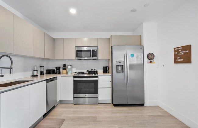 Lofts of Aventura - Foto 49