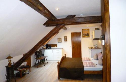 Lucky Home Spitzweg Appartment - Foto 11