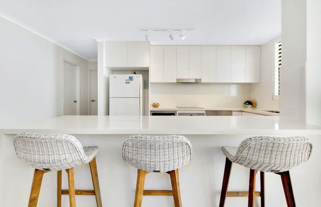 Seaview Resort - Photo 37