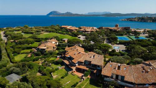 Splendido appartamento Vista Mare Porto Rotondo - Foto 3