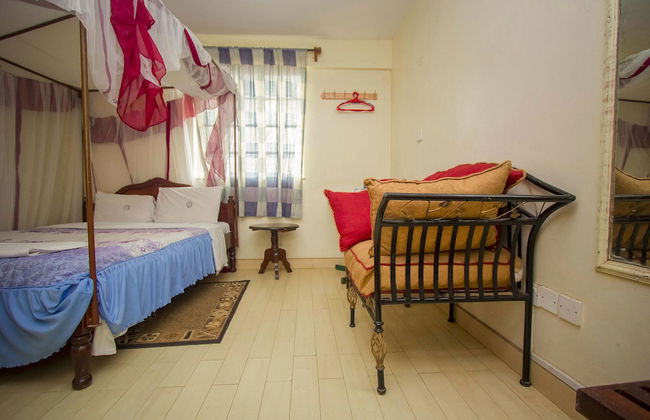 Heritage Bliss Hotel - Foto 23