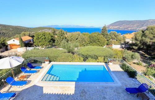 Villa Eleni - Foto 7