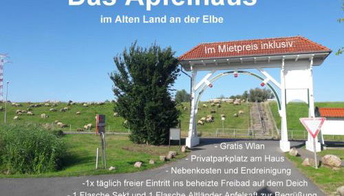 Das Apfelhaus - Photo 2