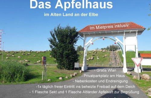 Das Apfelhaus - Photo 2