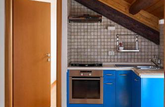 Luxury penthouse Porta Romana - Foto 16