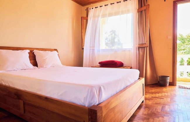 Andasibe Sifaka Lodge - Foto 16