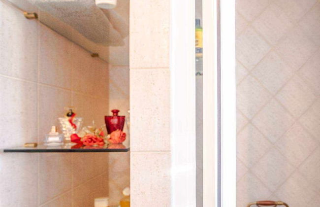 Villa Aphrodite with sea & mountain view - Foto 13