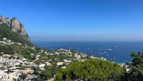 Heartbreaking sea View House in Capri - Italy - Foto 2