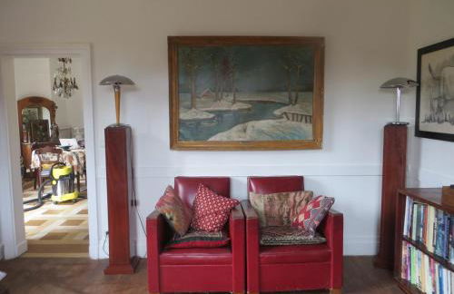 Traditional Countryside House Chateaux de la Loire - Foto 10