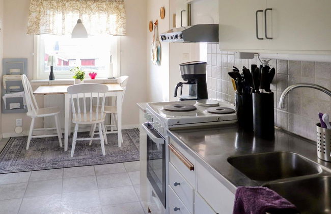 4 Star Holiday Home in Varberg-by Traum - Foto 5