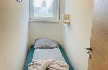 Ferienwohnung Adelsried 1 - Foto 20