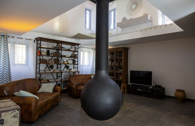 Le Moulin de Figari - Foto 32