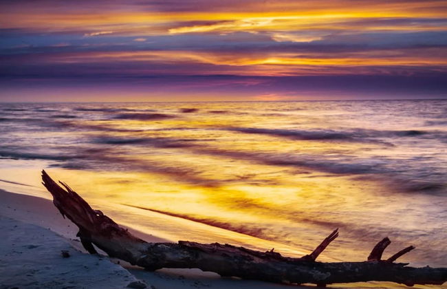 Cottage in Chlopy Near Seaside Beach - Foto 17