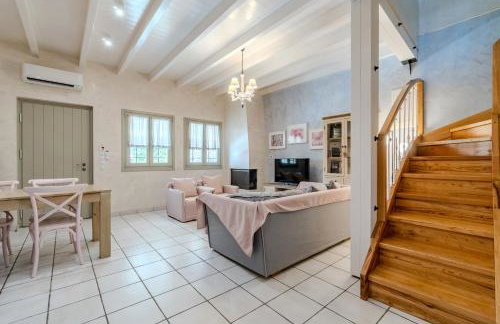 Chroma Pelion Villas - Foto 130