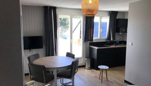 COCON DE 4 à 6 personnes - Foto 4