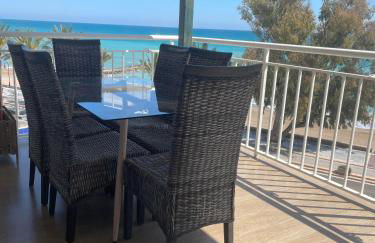 Benicasim Primera Linea Vistas al Mar - Photo 28