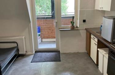 Monteurswohnung Duisburg - Photo 10