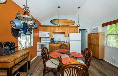 Sunset Beach Bungalow 2 - Foto 13