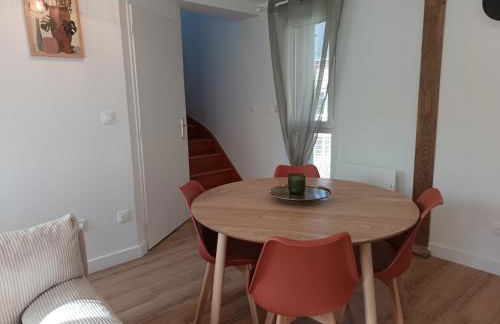 L'Abri de Marée Duplex - La Marée Verte" - Foto 19