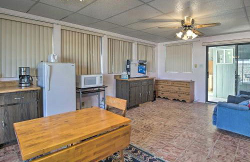 Cozy Yuma Retreat with Furnished Patio and Grill! - Foto 31