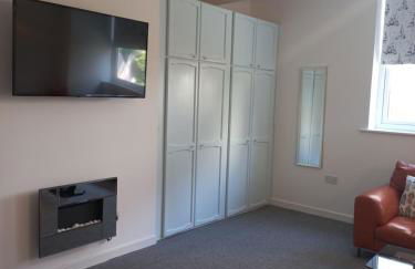 Sea Breeze Studio @ The Coach House - Foto 3