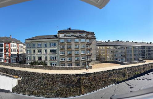 Casa Paz Lugo - Foto 34