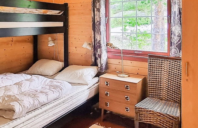 6 Person Holiday Home in Aseral-by Traum - Photo 4