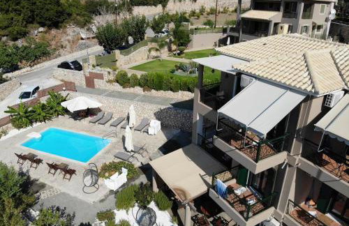 Katarina Apartments Kefalonia - Sea View - Foto 44