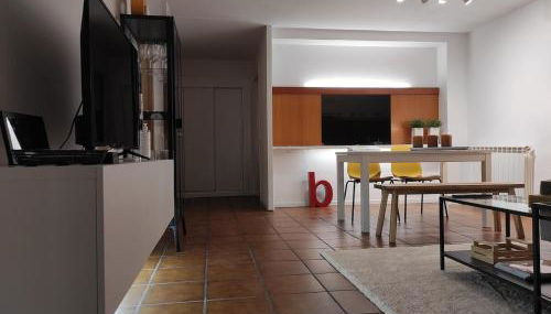 Encantador apartamento con garaje - Foto 2