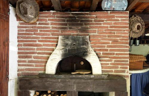 Landaise le lagunak avec piscine chauffée à 900 M de la plage - Foto 14