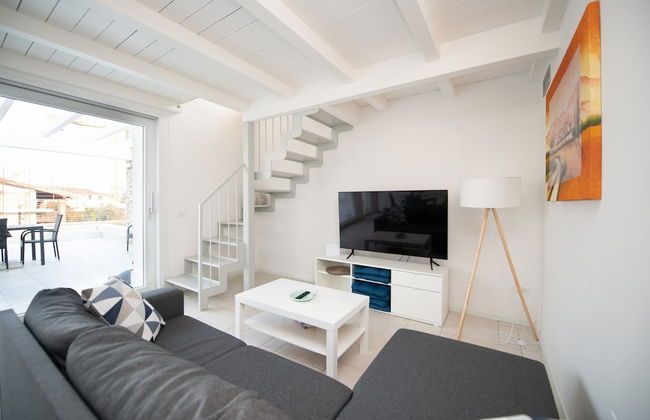 Attico Vista Castello - Foto 21