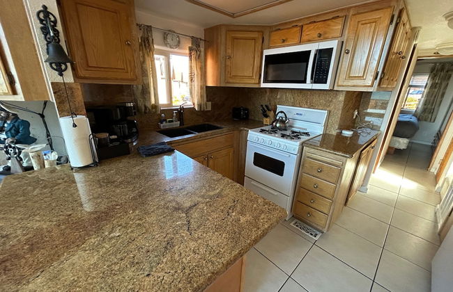 Ocean Front Cabin 17 Jacuzzi Remarkable Views - Foto 52