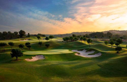 Villamartin apartment. Excellent location for Golfers, Cyclists and Hikers - Foto 41