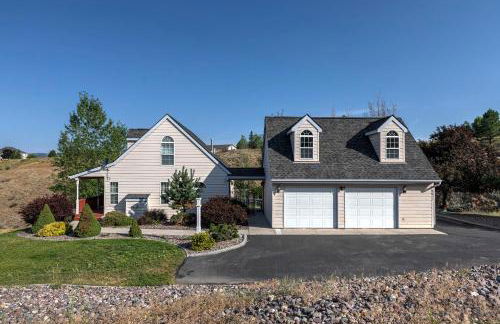 Cozy Linda Vista home with great views - Foto 23