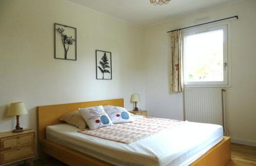 Spacious cocoon with two terraces - Photo 11