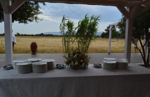 Agriresort Terradome - Foto 34