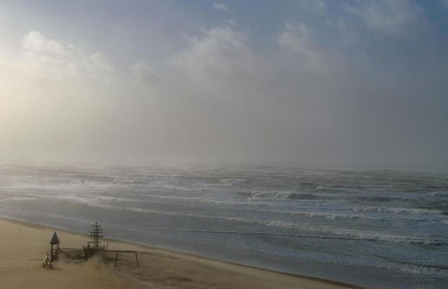 Apartment in Ostend Near North Sea - Foto 32