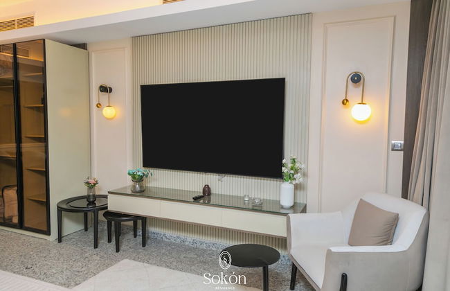 Sokon Residence Nile View at Hilton - Foto 38