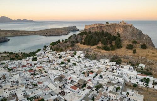 Lindos Serenity Suites - Foto 26