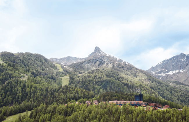 Chalet Resort With Terrace - Foto 47