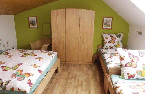 Ferienwohnung Erika - Foto 18