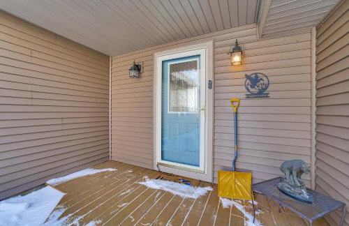 Live Lake Life! Johannesburg Compound Near Trails - Foto 41