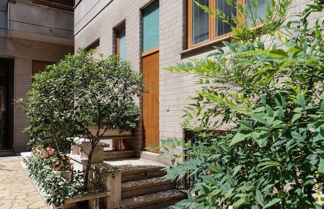 Nice Apartment near City Center - Foto 1