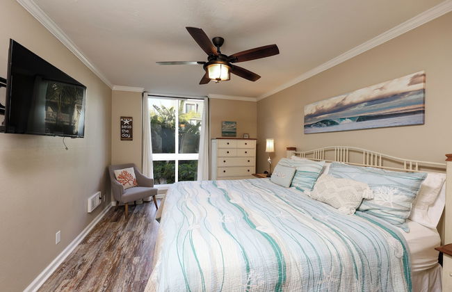 Oceanside Beach Condos - Foto 34