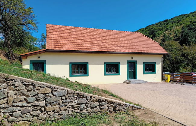 Apartments Eibenthal - Foto 29