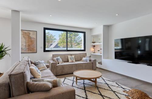 Holiday Home Denneweiller by Interhome - Foto 6