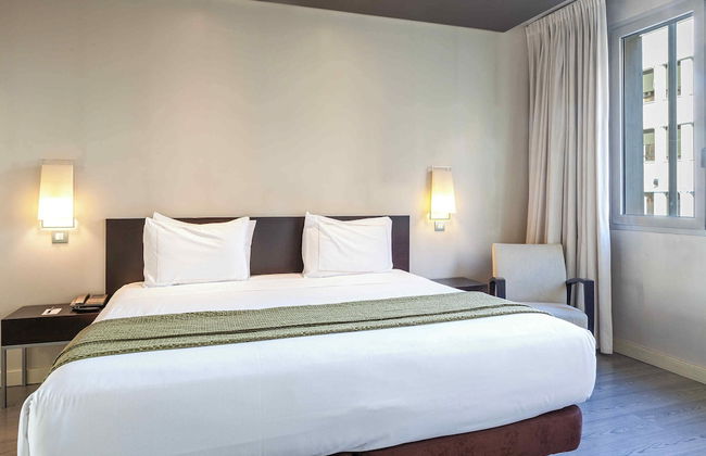 Suites Viena Plaza de España - Foto 16