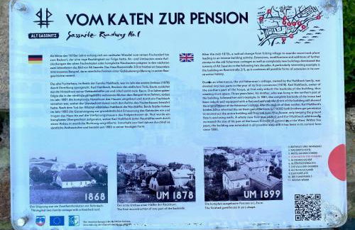 Ferienwohnung (2) in der Altstadt - Fam.Harder - Foto 20