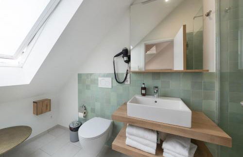 Design Apartments Potsdam - Luise - Foto 69